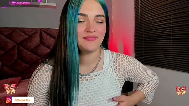 cattaleya    online show from December 2024 11:50:02 PM