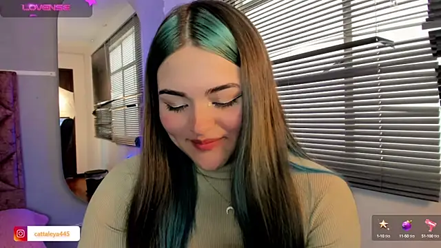 cattaleya    online show from January 2025 04:43:02 PM