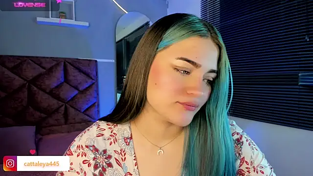 cattaleya    online show from January 2025 03:23:02 AM