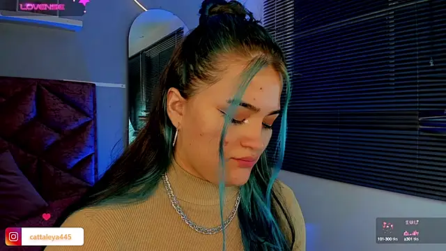 cattaleya    online show from January 2025 04:04:01 AM