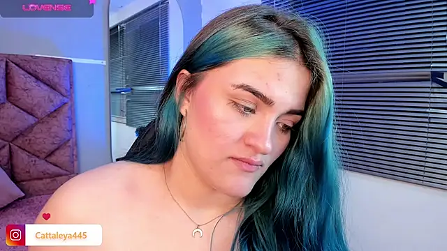 cattaleya    online show from February 2025 07:02:01 AM