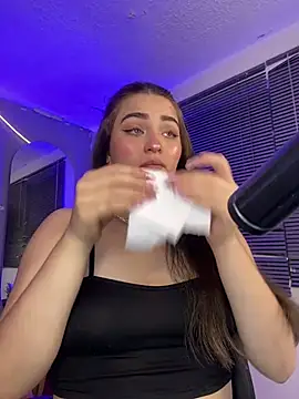 cattaleya    online show from March 2025 03:33:01 AM