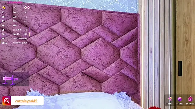 cattaleya    online show from March 2025 11:06:01 PM