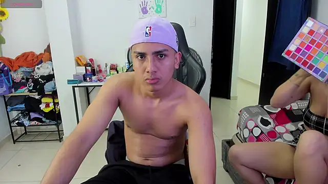 Max kony online show from March 2025 12:30:02 AM