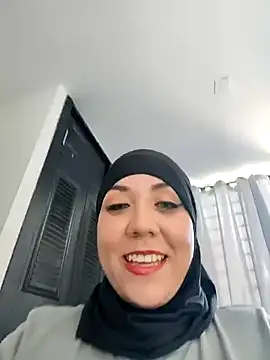 AmbarBurhan online show from January 2025 03:58:02 PM