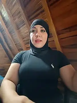 AmbarBurhan online show from January 2025 07:49:02 PM