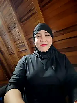 AmbarBurhan online show from February 2025 02:24:01 PM