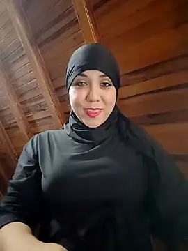 AmbarBurhan online show from February 2025 06:55:01 PM