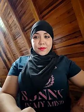 AmbarBurhan online show from February 2025 07:19:02 PM