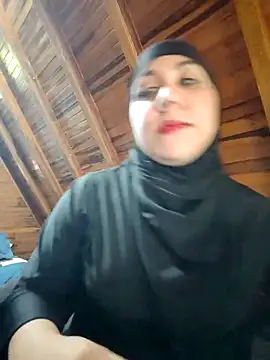 AmbarBurhan online show from February 2025 10:09:02 PM