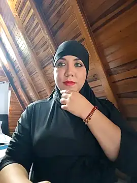 AmbarBurhan online show from March 2025 04:06:02 PM