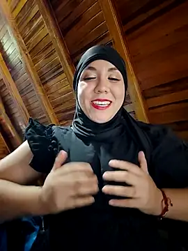 AmbarBurhan online show from March 2025 06:23:01 PM