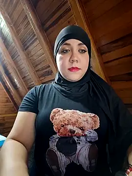 AmbarBurhan online show from March 2025 04:13:01 PM