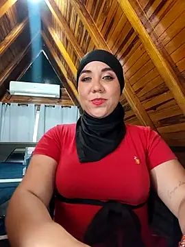 AmbarBurhan online show from September 2025 04:07:02 PM