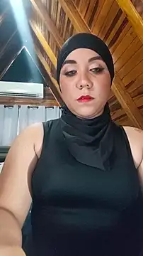 AmbarBurhan online show from September 2025 04:22:02 PM