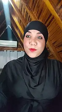 AmbarBurhan online show from September 2025 03:50:02 PM