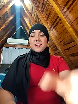 AmbarBurhan online show from December 2025 06:15:01 PM