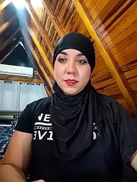 AmbarBurhan online show from February 2026 04:33:01 PM