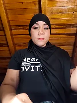 AmbarBurhan online show from February 2026 06:14:01 PM