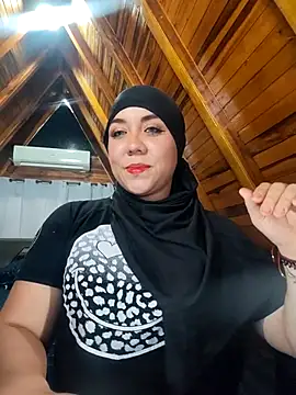 AmbarBurhan online show from March 2026 06:31:01 PM