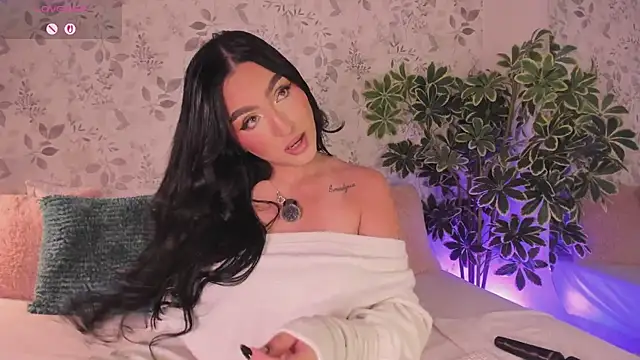 Snapshot of HannaSexTime chatting on April 2026 02:58:01 AM HannaSexTime online show from April 2026 02:58:01 AM