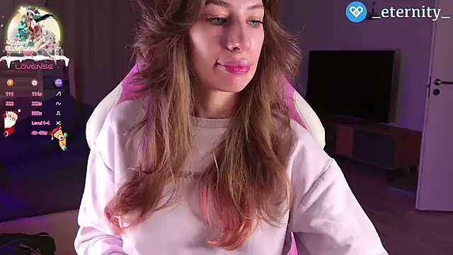 Snapshot of _enternity_ chatting on January 2025 09:09:02 PM  enternity  online show from January 2025 09:09:02 PM