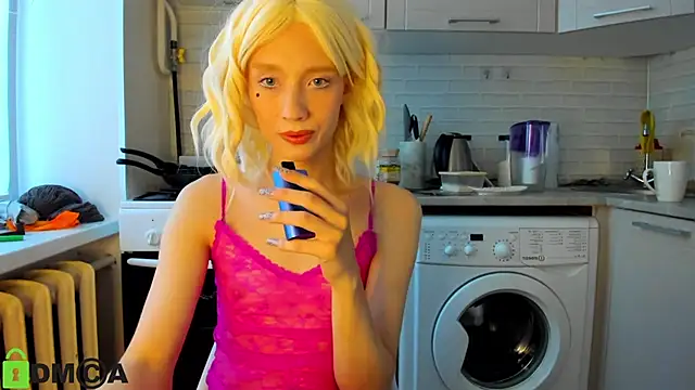  Alice Kitty online show from December 2024 09:25:02 AM