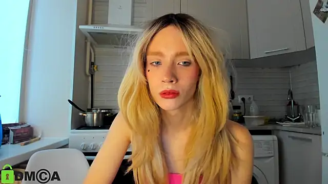  Alice Kitty online show from December 2024 08:55:02 AM