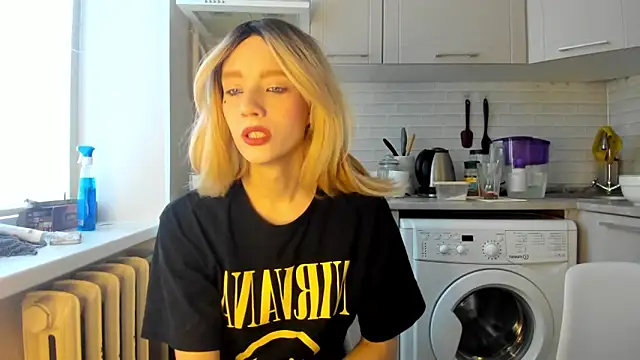  Alice Kitty online show from January 2025 09:43:02 AM