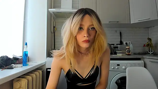  Alice Kitty online show from January 2025 08:45:02 AM