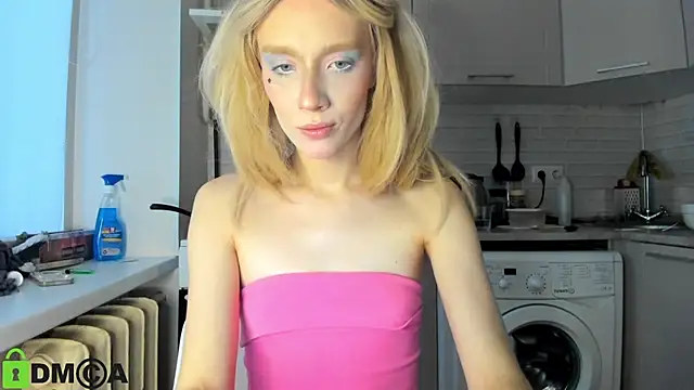  Alice Kitty online show from January 2025 12:58:02 PM