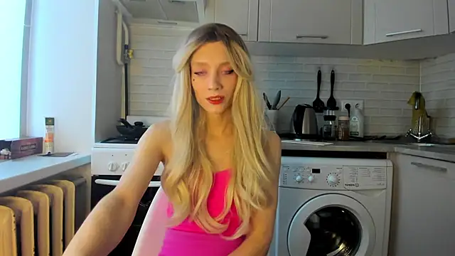  Alice Kitty online show from January 2025 08:52:01 AM