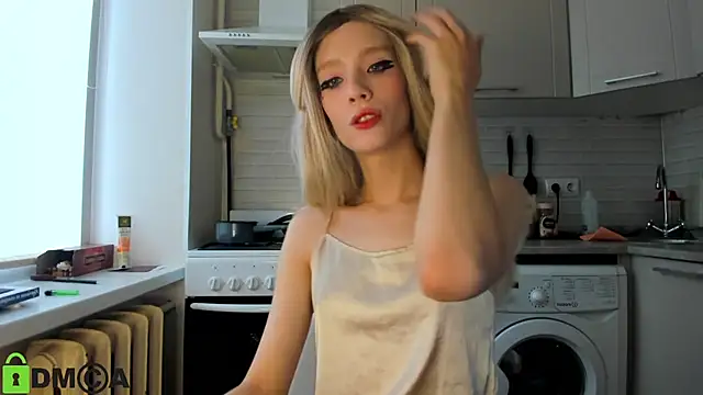  Alice Kitty online show from January 2025 09:44:02 AM