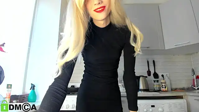  Alice Kitty online show from January 2025 08:54:01 AM