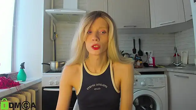  Alice Kitty online show from February 2025 09:17:02 AM