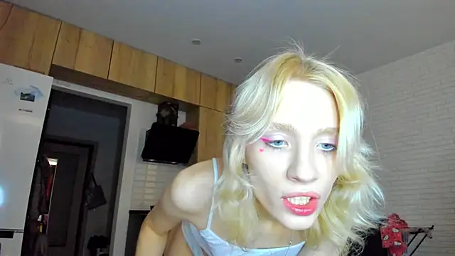  Alice Kitty online show from December 2025 09:18:01 AM