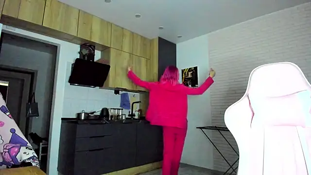  Alice Kitty online show from February 2026 12:50:01 PM