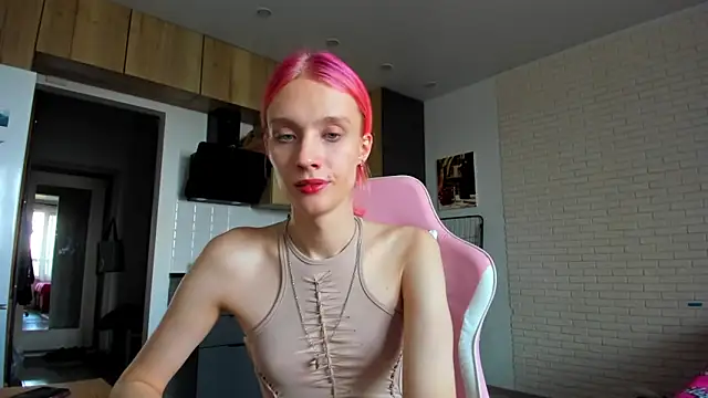  Alice Kitty online show from April 2026 01:49:02 PM