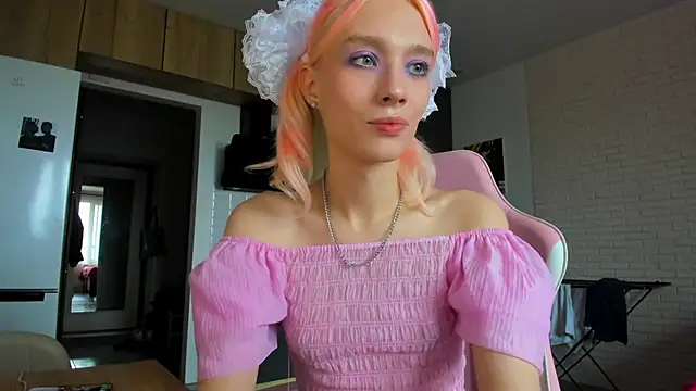  Alice Kitty online show from July 2026 08:19:01 AM