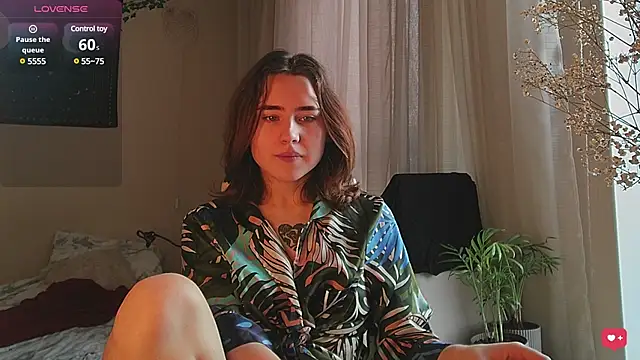 Snapshot of Aurora_workerr chatting on March 2025 01:34:02 AM Aurora workerr online show from March 2025 01:34:02 AM