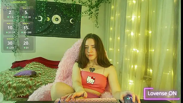 Snapshot of Aurora_workerr chatting on December 2025 12:22:01 PM Aurora workerr online show from December 2025 12:22:01 PM