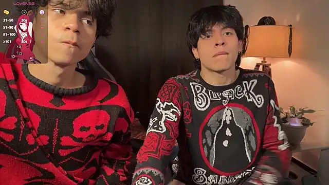 Snapshot of MyLatinHotBoys chatting on April 2026 06:55:02 AM MyLatinHotBoys online show from April 2026 06:55:02 AM