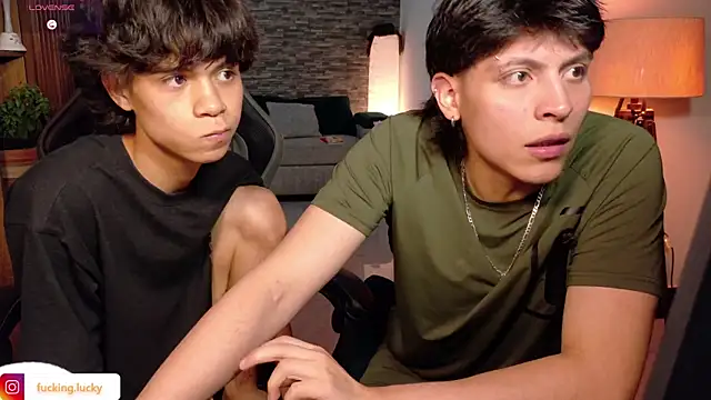 Snapshot of MyLatinHotBoys chatting on April 2026 11:07:01 PM MyLatinHotBoys online show from April 2026 11:07:01 PM