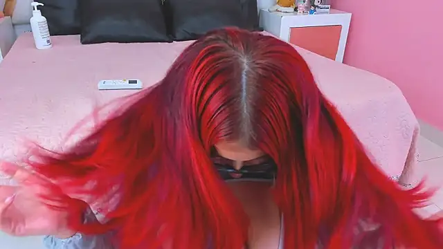 AnngelaSkye online show from January 2025 01:21:02 AM