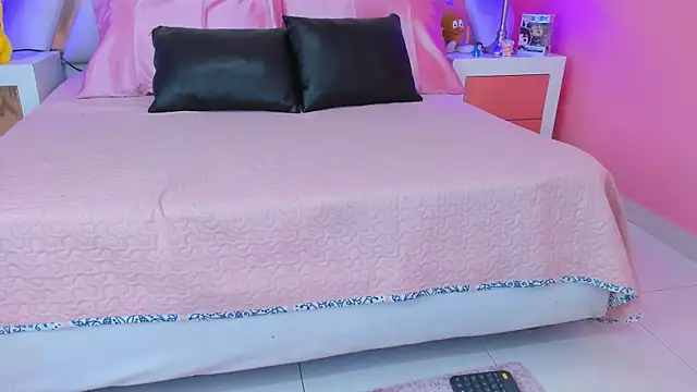 AnngelaSkye online show from January 2025 07:19:02 AM