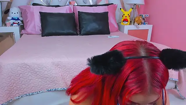 AnngelaSkye online show from January 2025 04:13:01 AM