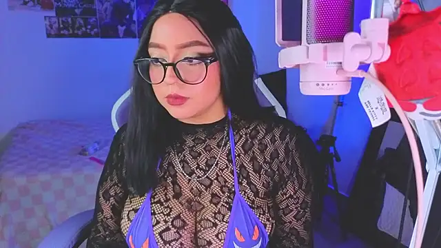 Snapshot of AnngelaSkye chatting on March 2026 07:25:01 AM AnngelaSkye online show from March 2026 07:25:01 AM