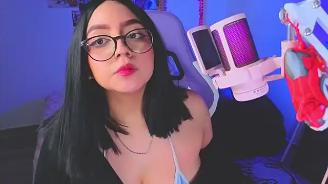 Snapshot of AnngelaSkye chatting on March 2026 10:48:02 AM AnngelaSkye online show from March 2026 10:48:02 AM