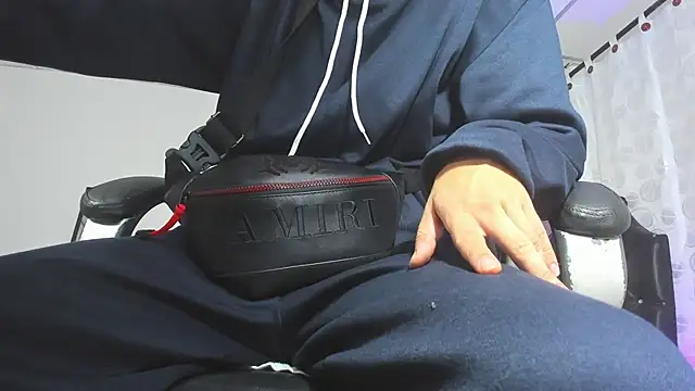 FrannBoy online show from January 2026 03:45:02 AM