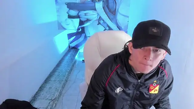 FrannBoy online show from April 2026 03:29:02 AM